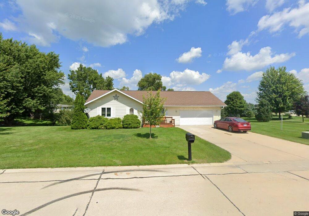 505 E Plum St, West Union, IA 52175 - photo 1
