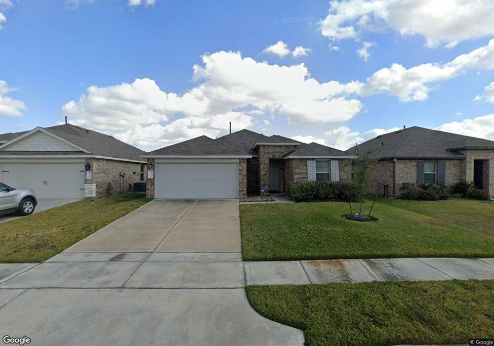 4734 Alba Ash Ln, Katy, TX 77449 - photo 1