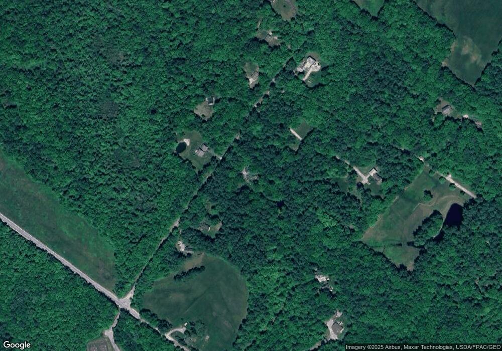 192 Hatch Rd, New Gloucester, ME 04260 - photo 1