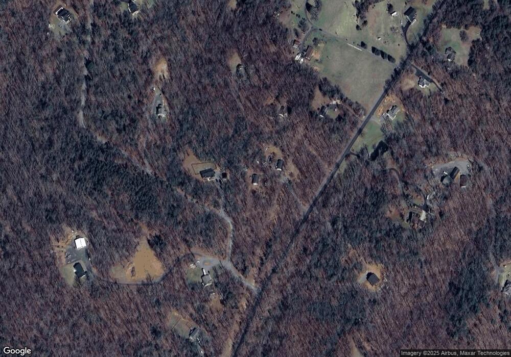 12310 Stonehouse Mountain Rd, Culpeper, VA 22701 - photo 1