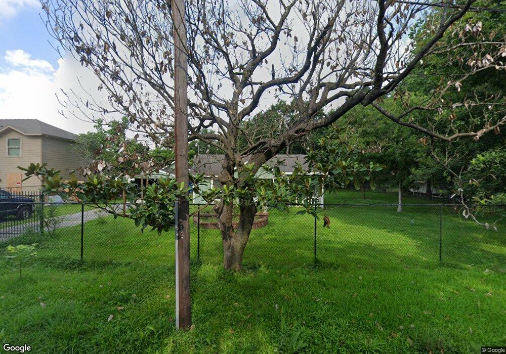 2830 Chicago St, Houston, TX 77017 - photo 1