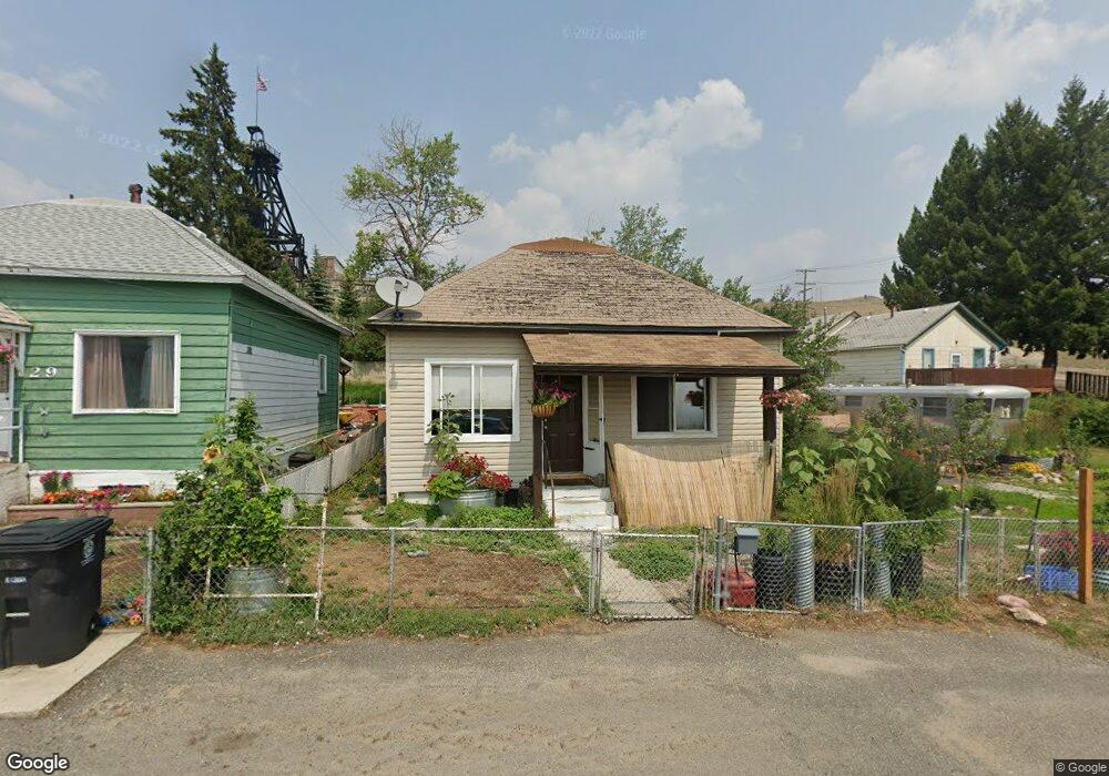 31 E Gagnon St, Butte, MT 59701 - photo 1