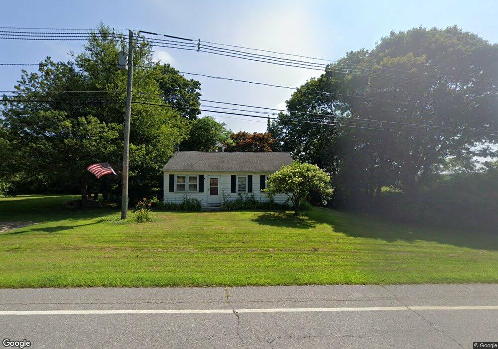 51 South St, Morris, CT 06763 - photo 1