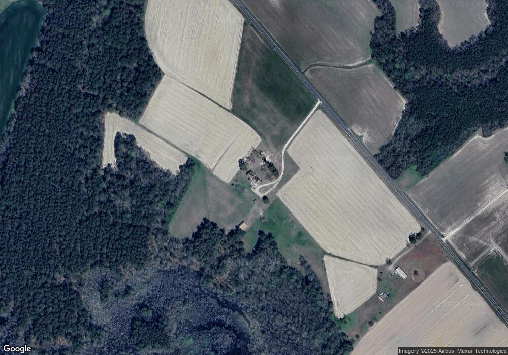 7263 Town Creek Rd, Elm City, NC 27822 - photo 1