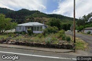 119 N Main St, Klickitat, WA 98628