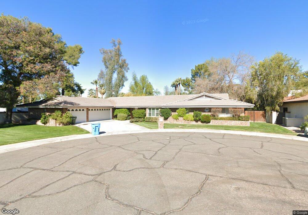 1224 W Seldon Ln, Phoenix, AZ 85021 - photo 1