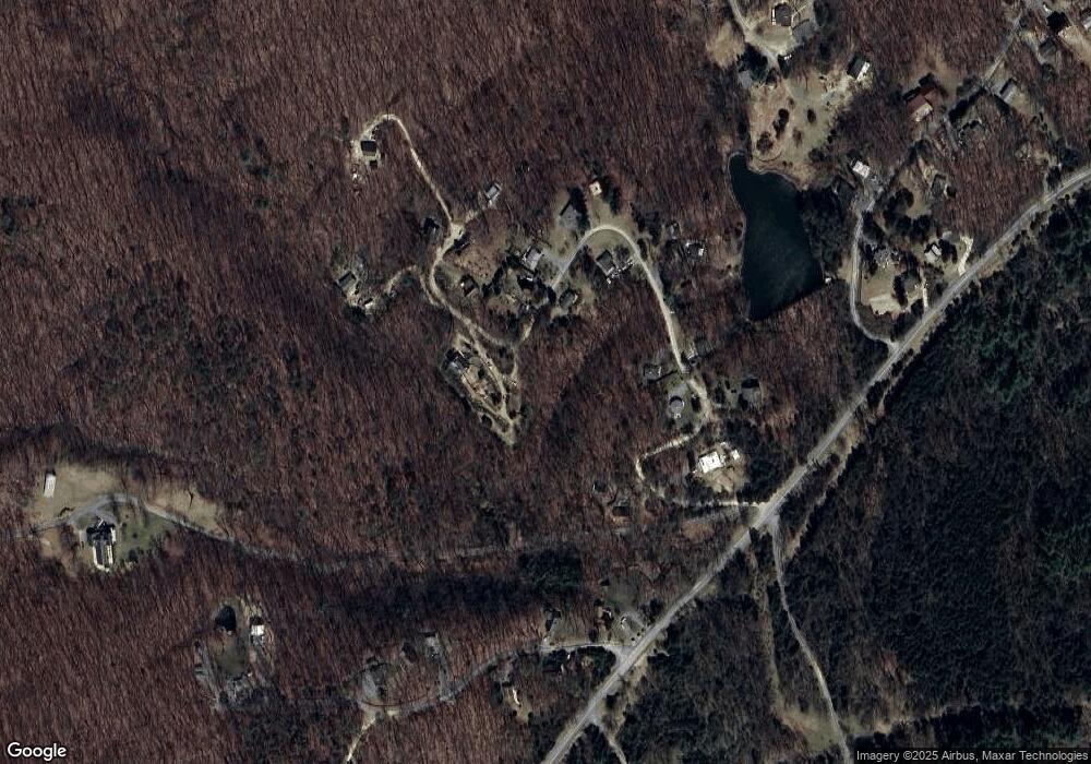 461 Mountainview Dr, Luray, VA 22835 - photo 1