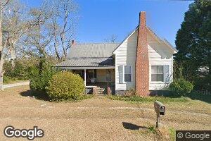 148 College St SW, Parrott, GA 39877