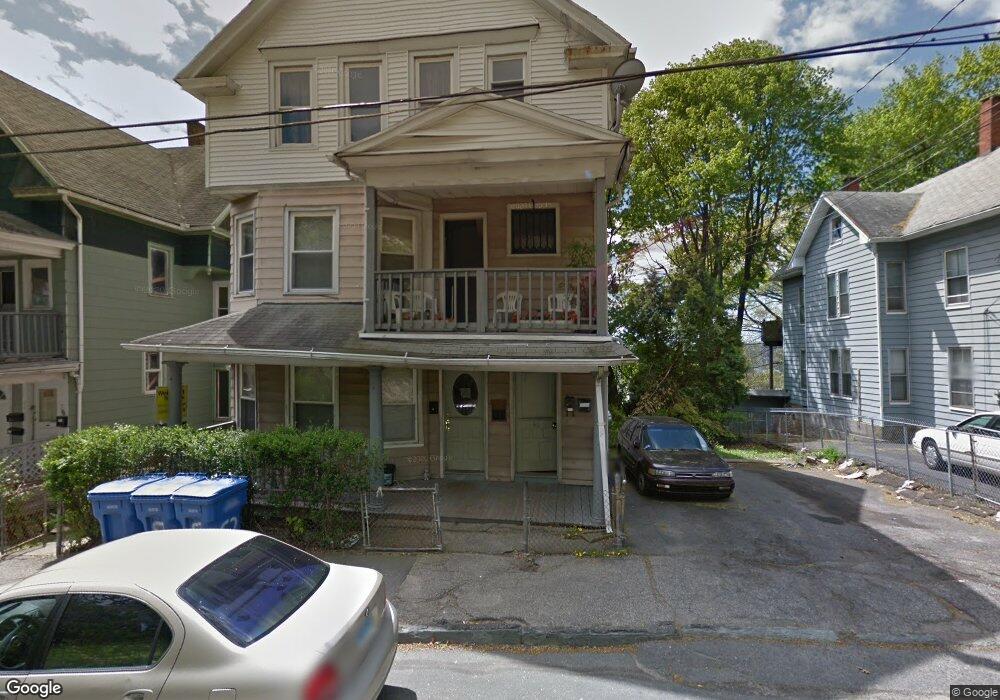 50 Ashley St unit 3, Waterbury, CT 06704 - photo 1