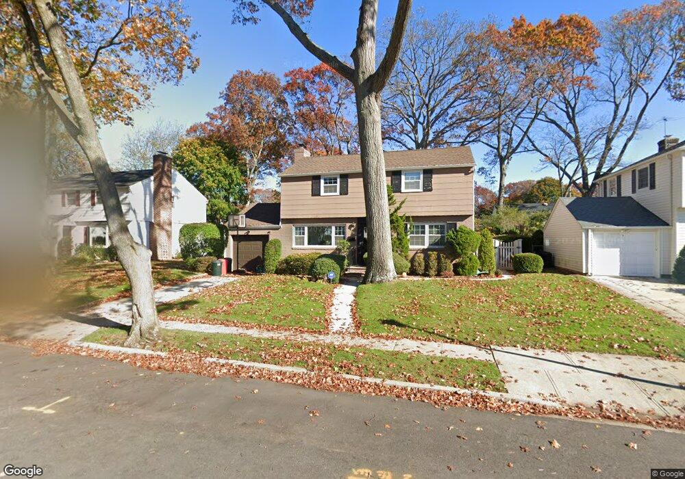 93 Alfred Rd E, Merrick, NY 11566 - photo 1