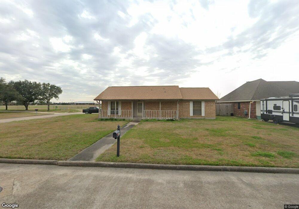 4875 Heathrow Ln, Alvin, TX 77511 - photo 1
