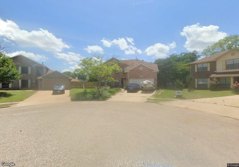 503 Hayloft Cir, Copperas Cove, TX 76522 - photo 1