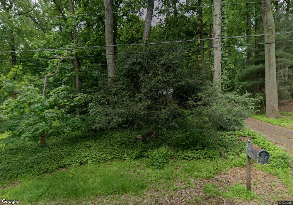 207 Apple Grove Rd, Silver Spring, MD 20904 - photo 1