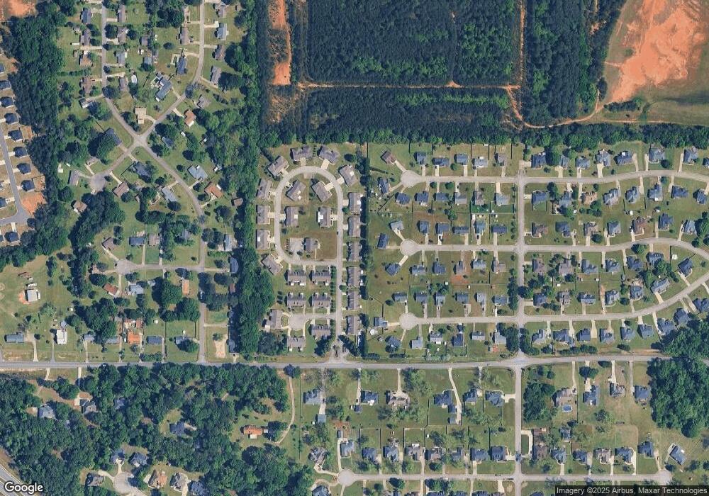 132 Jabrok Cir, Macon, GA 31216 - photo 1