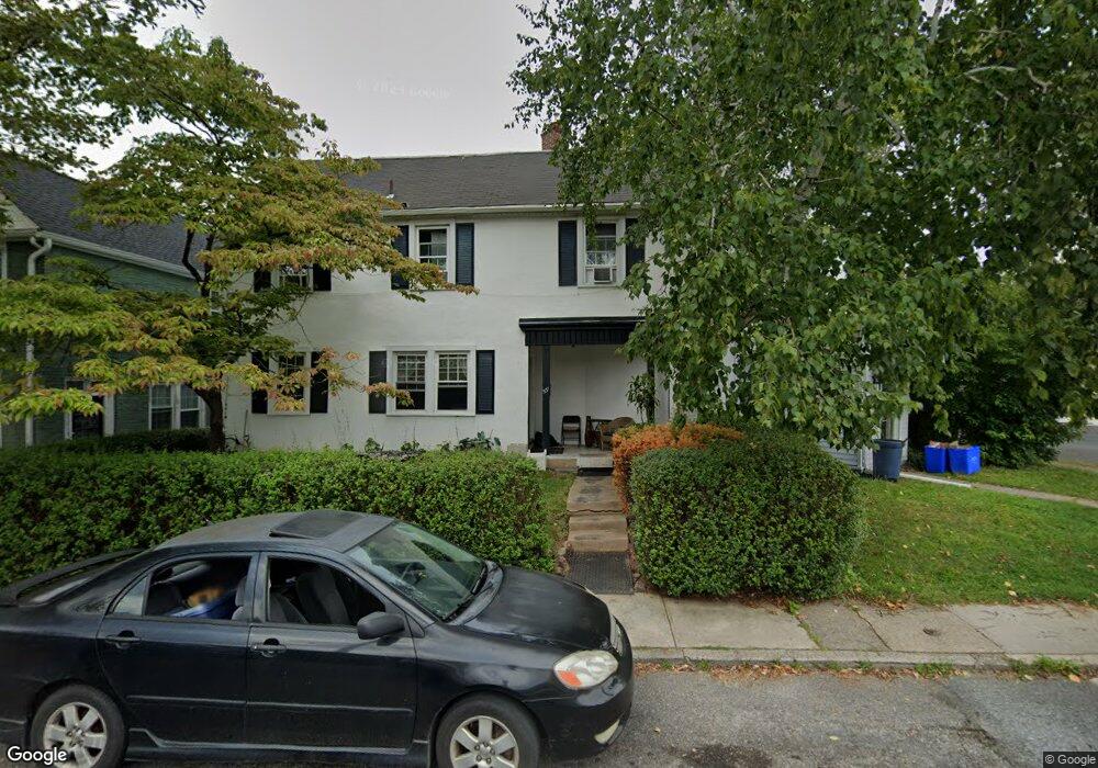 551 Park Place, Bethlehem, PA 18018 - photo 1