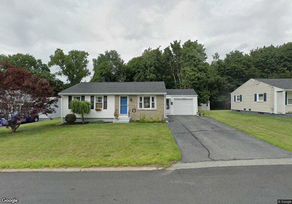 196 Patton Rd, Woonsocket, RI 02895 - photo 1