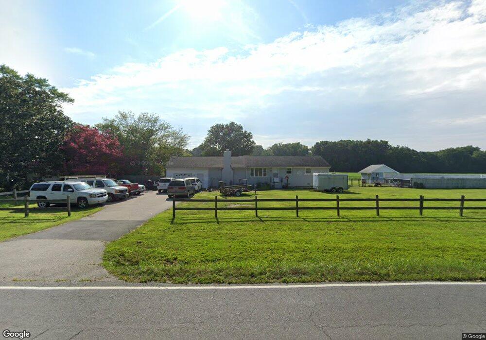 6108 Prince George Dr, Prince George, VA 23875 - photo 1