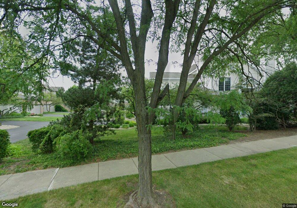 1540 Treeline Ct unit 305A, Naperville, IL 60565 - photo 1