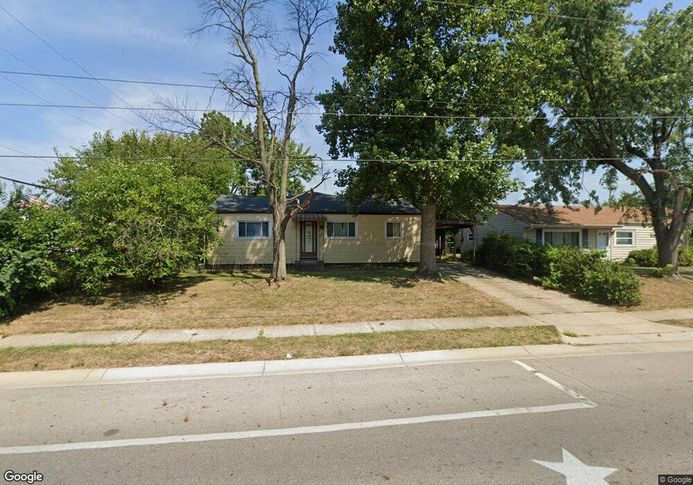 4304 Etna Rd, Columbus, OH 43213 - photo 1