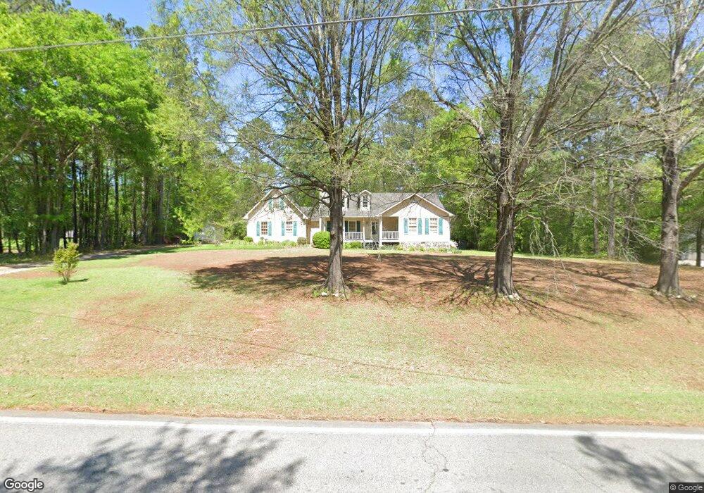 940 Moseley Rd unit 3, Stockbridge, GA 30281 - photo 1