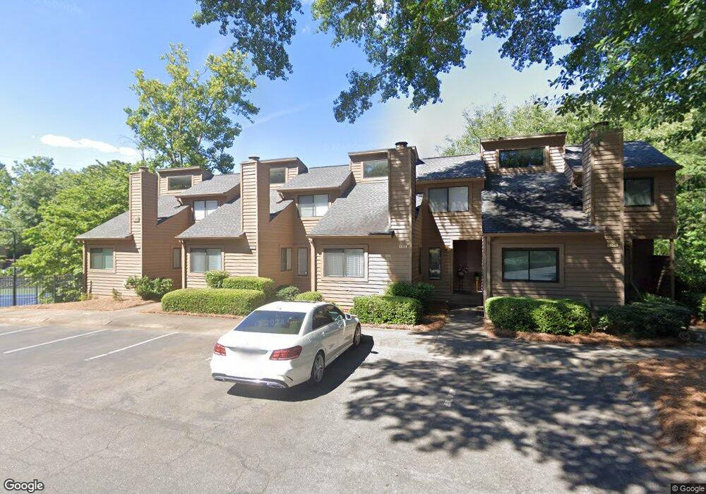 1304 Parkaire Crossing unit 1304, Marietta, GA 30068 - photo 1