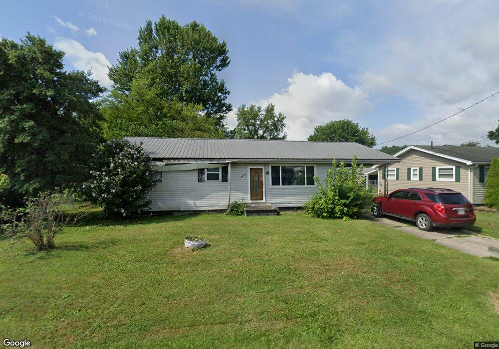 2026 Lincoln Ave, Greenup, KY 41144 - photo 1