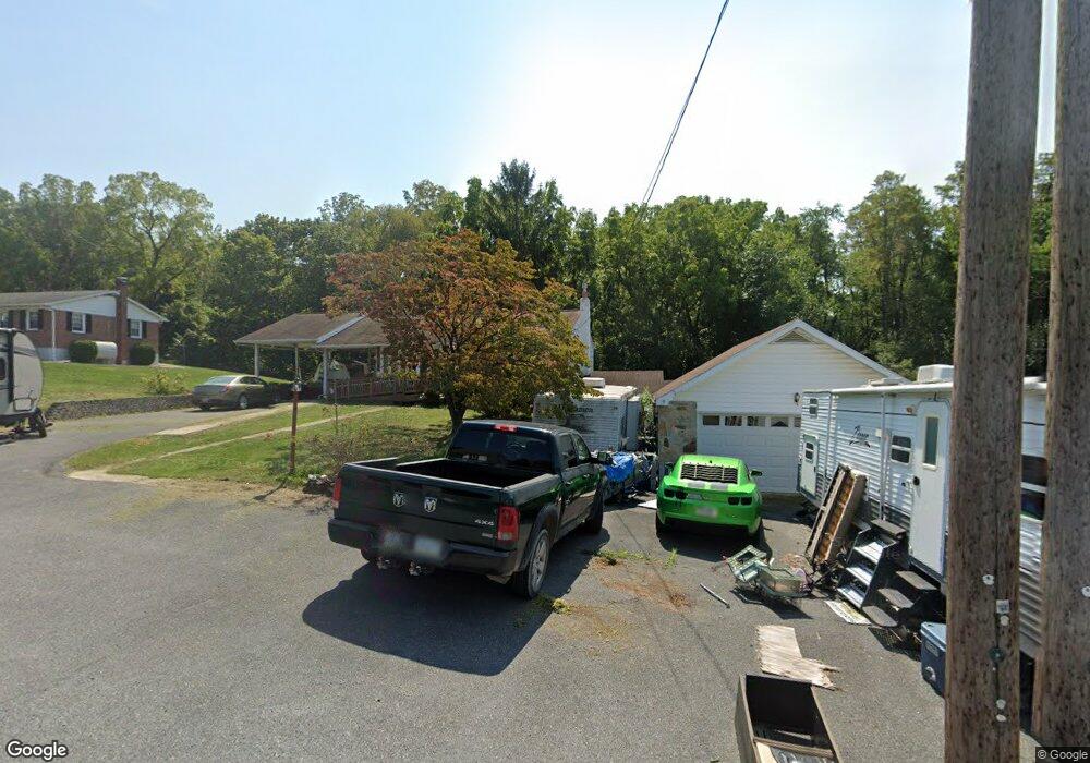 7730 Creager Rd, Waynesboro, PA 17268 - photo 1