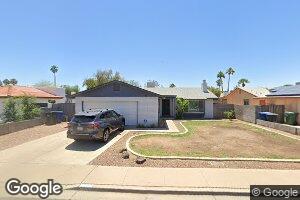 57 W Hunter St, Mesa, AZ 85201