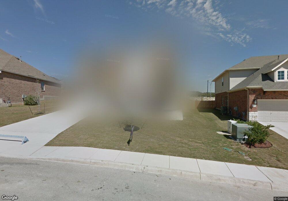 3407 Navajo Peace, San Antonio, TX 78261 - photo 1