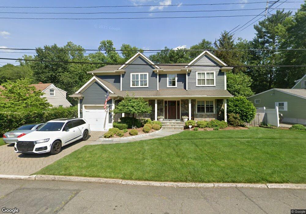 50 Carlton Terrace, Cresskill, NJ 07626 - photo 1