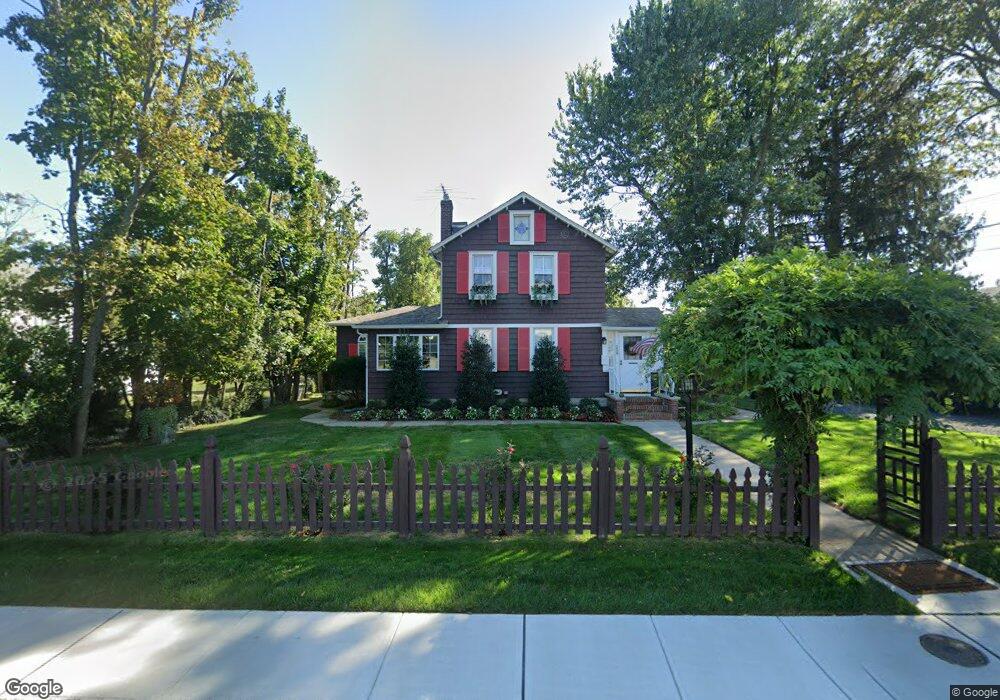 258 Roosevelt Ave, Oakhurst, NJ 07755 - photo 1