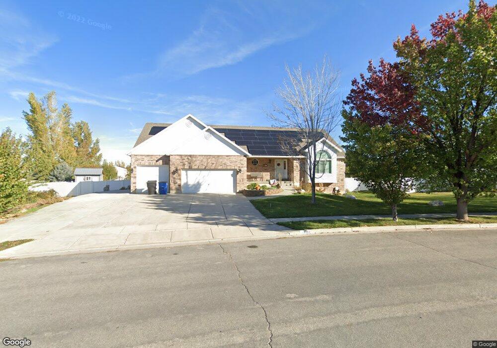 3362 W 1600 N, Clearfield, UT 84015 - photo 1