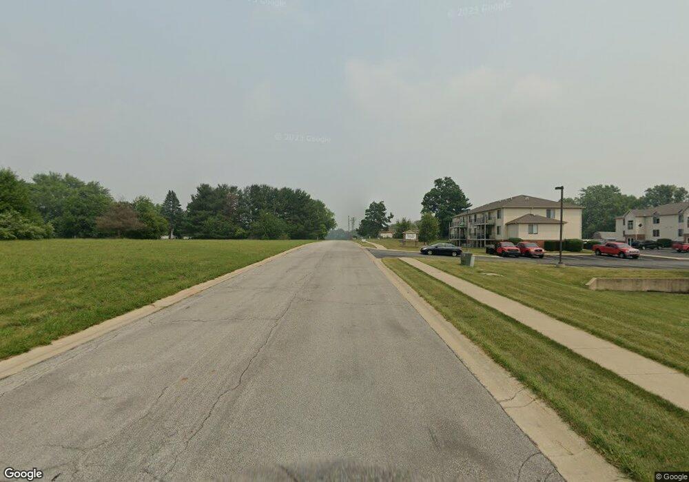 0 Corner Filbert & Chapman unit 201729020, New Carlisle, IN 46552 - photo 1