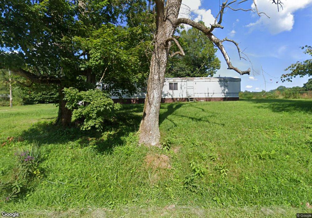 14023 Quarry Rd, Laurel, IN 47024 - photo 1