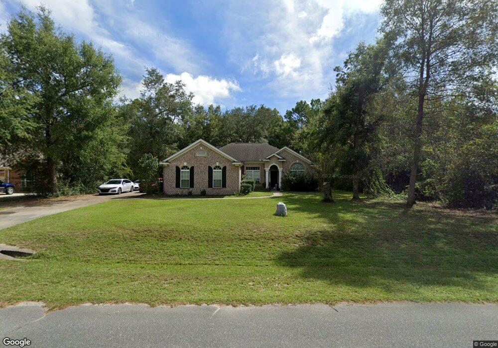 115 Revell Rd, Crawfordville, FL 32327 - photo 1