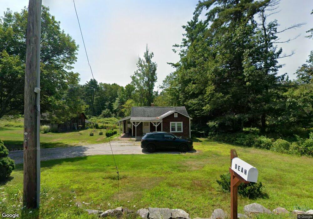 0 Richmond Rd unit 5043095, Troy, NH 03465 - photo 1