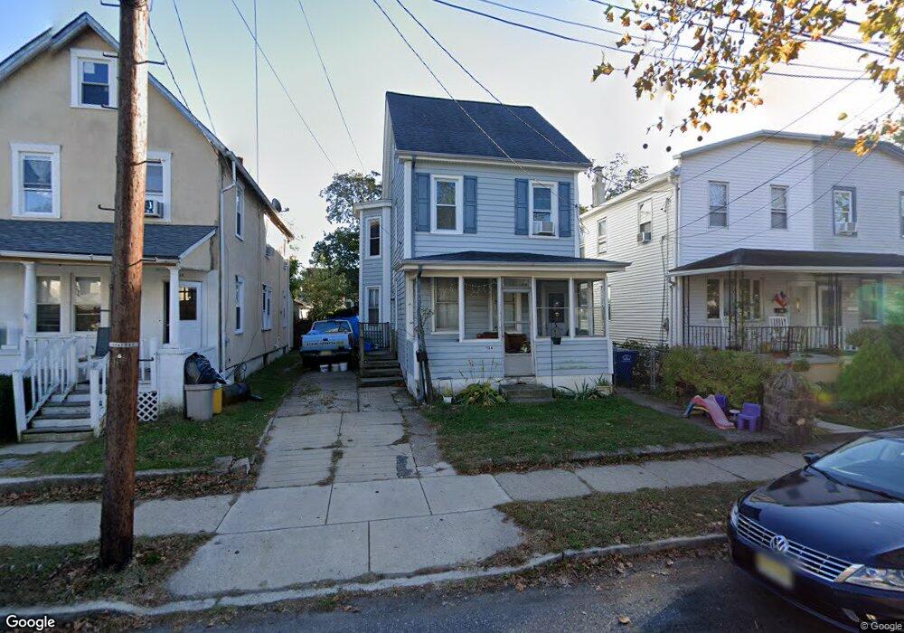 136 Spring Garden St, Riverside, NJ 08075 - photo 1