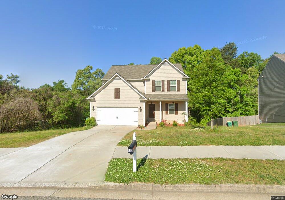 802 Castilla Way, Winder, GA 30680 - photo 1