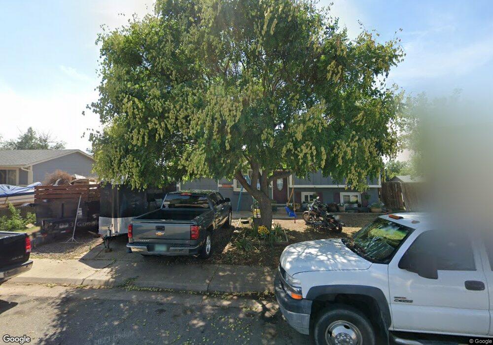 1539 S Lewiston St, Aurora, CO 80017 - photo 1