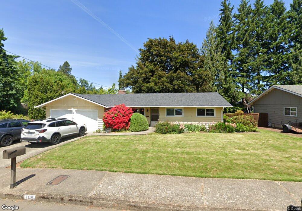 105 Kevin Way SE, Salem, OR 97306 - photo 1