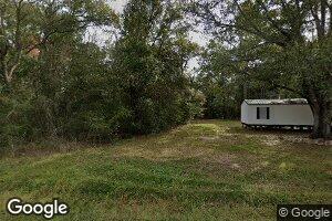 7731 Rock Rd, Coden, AL 36523