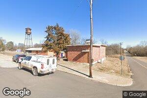 120 E 1st, Boley, OK 74829