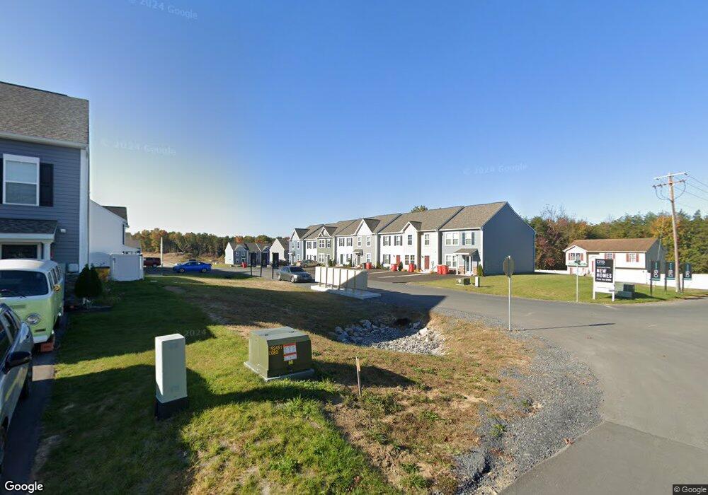 Homesite 34 Gentle Breeze Dr, Bunker Hill, WV 25413 - photo 1