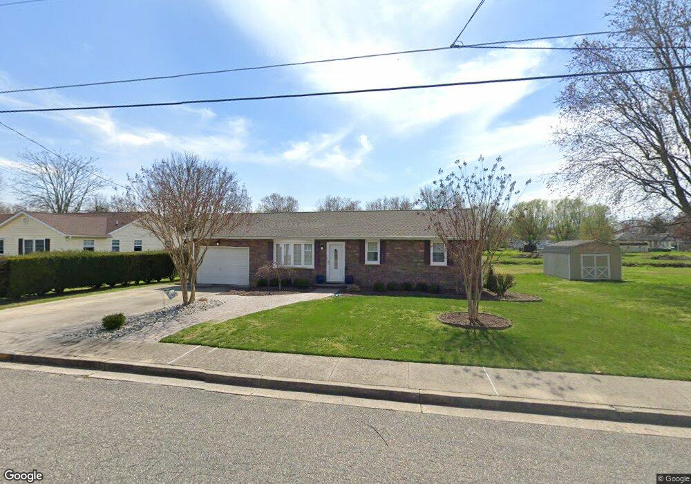 145 Kansas Rd, Pennsville, NJ 08070 - photo 1
