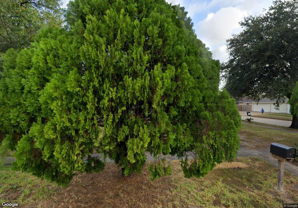 6722 Trail Valley Way, Houston, TX 77086 - photo 1