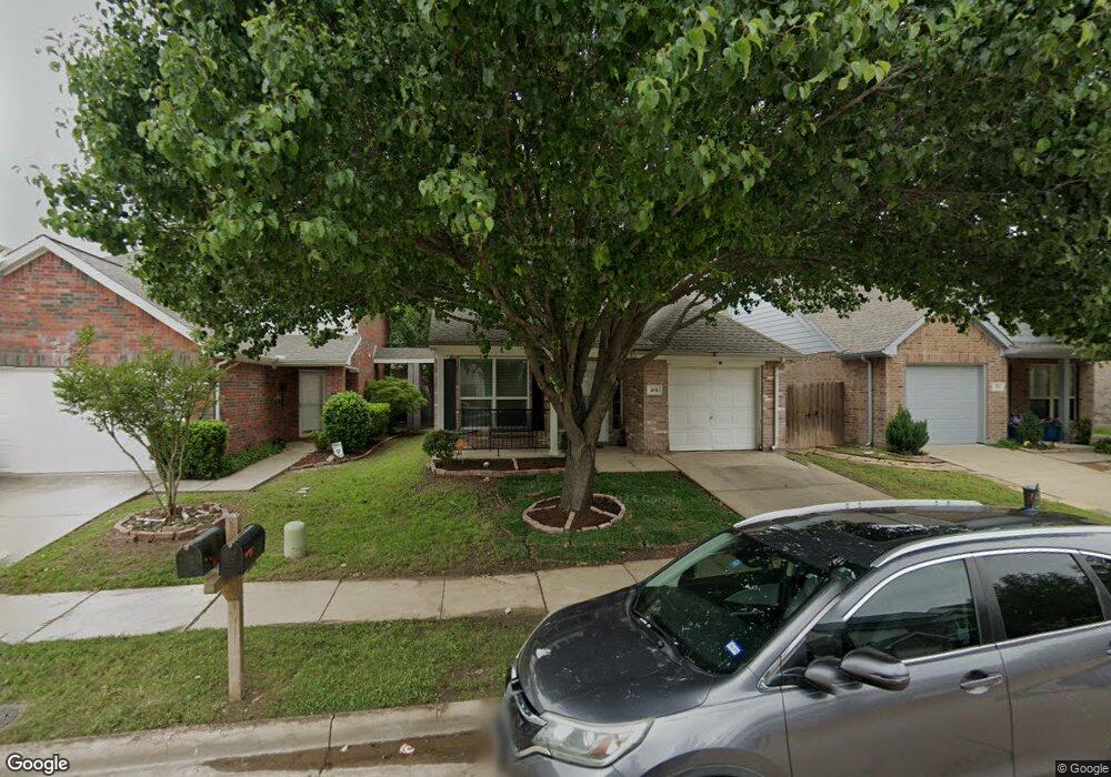319 Stephanie St, Wylie, TX 75098 - photo 1