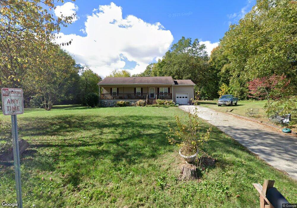 410 Harrison St, Statesville, NC 28677 - photo 1