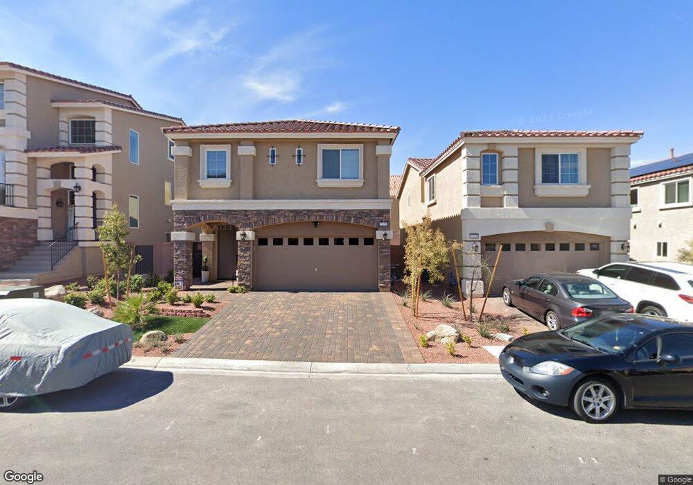 7159 Black Sage St, Las Vegas, NV 89118 - photo 1