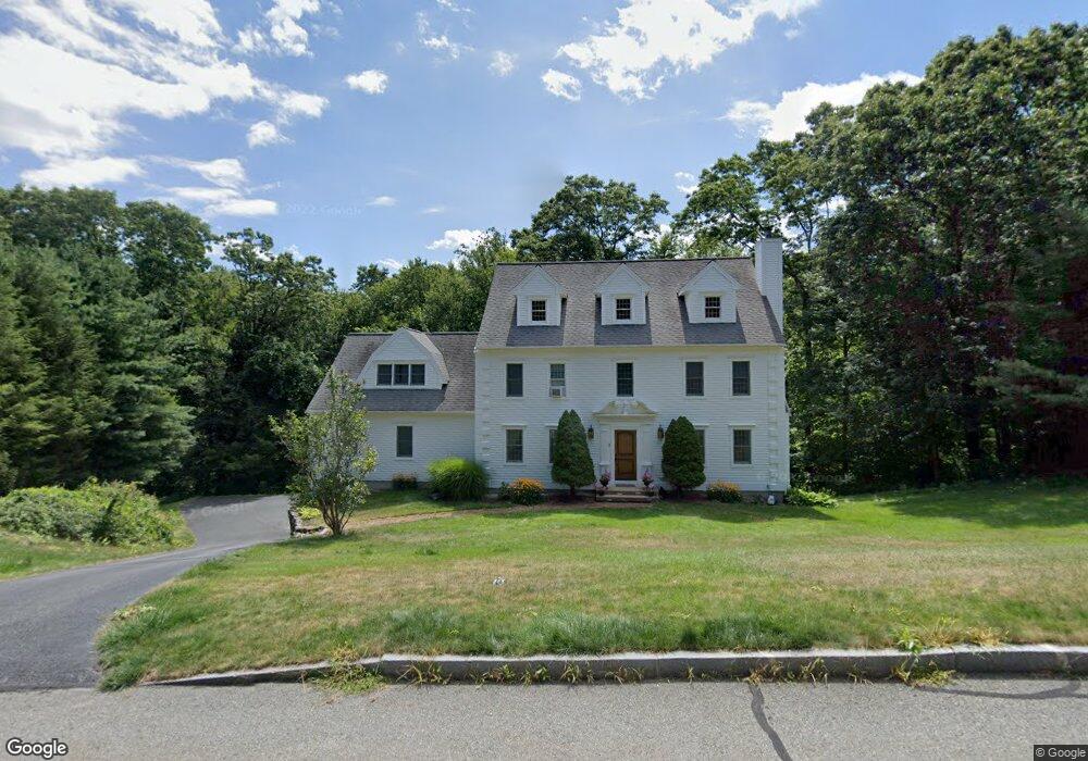 3 Olde Meetinghouse Rd, Westborough, MA 01581 - photo 1