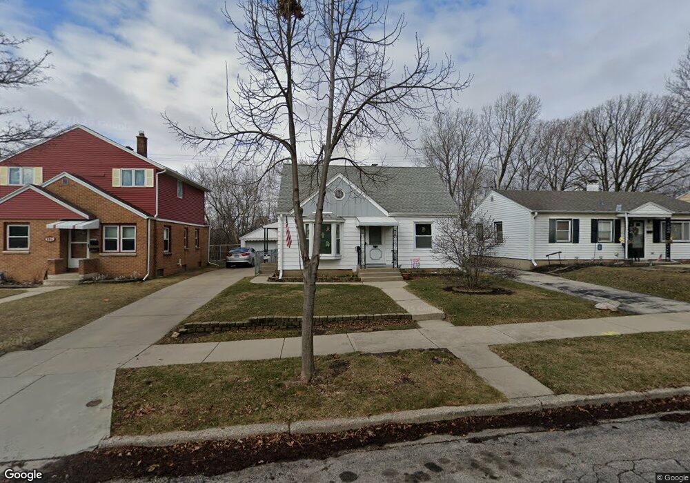 4121 S 5th Place, Milwaukee, WI 53207 - photo 1